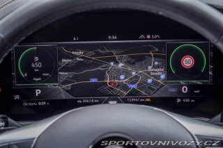 Volkswagen Ostatní modely Touareg 3.0 V6 TDI SCR 286k Eleg 2019