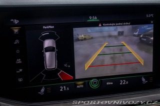 Volkswagen Ostatní modely Touareg 3.0 V6 TDI SCR 286k Eleg 2019