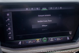 Volkswagen Ostatní modely Touareg 3.0 V6 TDI SCR 286k Eleg 2019