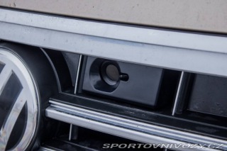 Volkswagen Ostatní modely Touareg 3.0 V6 TDI SCR 286k Eleg 2019