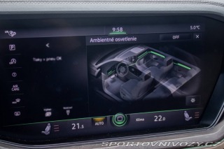 Volkswagen Ostatní modely Touareg 3.0 V6 TDI SCR 286k Eleg 2019