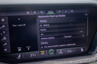 Volkswagen Ostatní modely Touareg 3.0 V6 TDI SCR 286k Eleg 2019