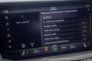 Volkswagen Ostatní modely Touareg 3.0 V6 TDI SCR 286k Eleg 2019