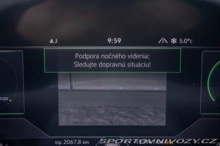 Volkswagen Ostatní modely Touareg 3.0 V6 TDI SCR 286k Eleg 2019