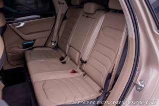 Volkswagen Ostatní modely Touareg 3.0 V6 TDI SCR 286k Eleg 2019