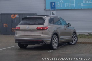 Volkswagen Ostatní modely Touareg 3.0 V6 TDI SCR 286k Eleg 2019