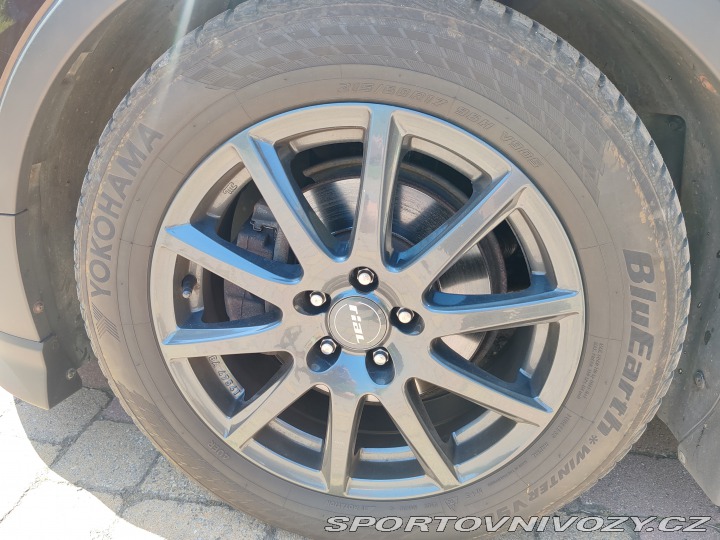 Opel Ostatní modely Mokka OPC line 2014