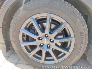 Opel Ostatní modely Mokka OPC line 2014