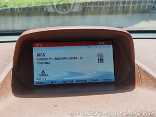 Opel Ostatní modely Mokka OPC line 2014