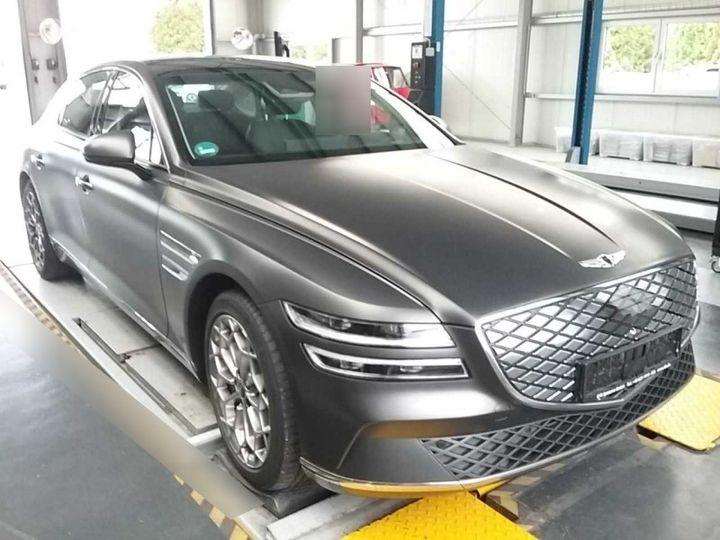 Ostatní značky Ostatní modely Genesis G80 AWD Luxury