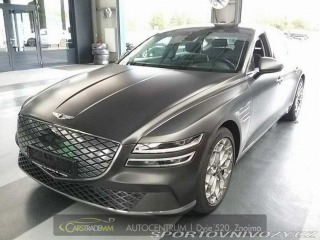   Genesis G80 AWD Luxury