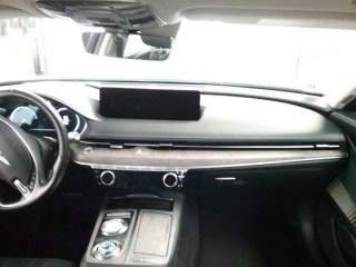 Ostatní značky Ostatní modely Genesis G80 AWD Luxury 2022