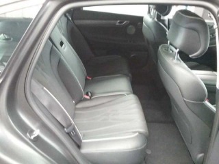 Ostatní značky Ostatní modely Genesis G80 AWD Luxury 2022