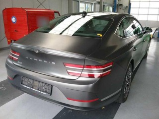 Ostatní značky Ostatní modely Genesis G80 AWD Luxury 2022