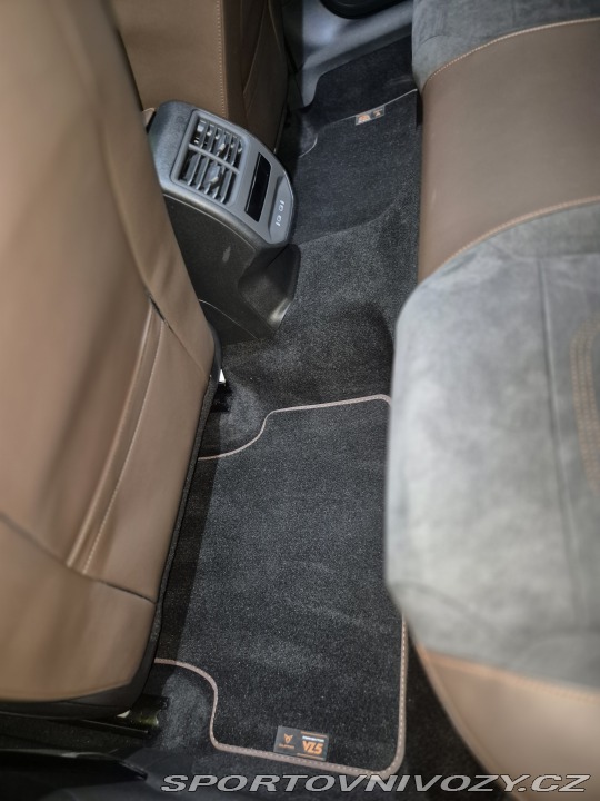 Cupra Formentor 2024