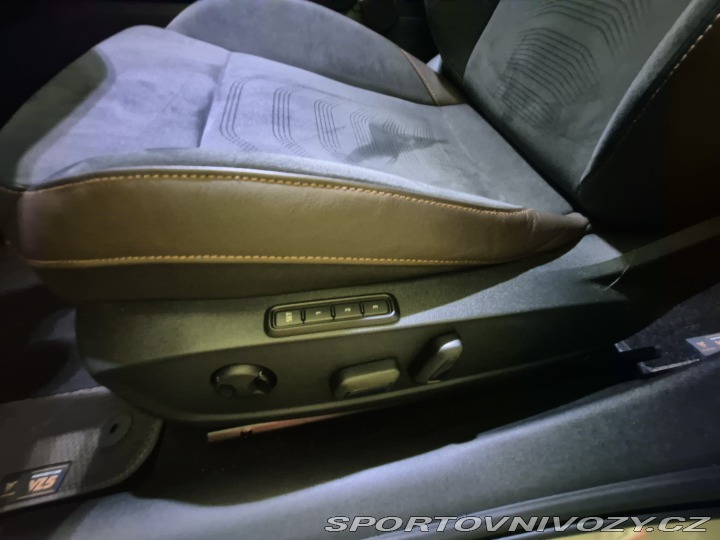 Cupra Formentor 2024