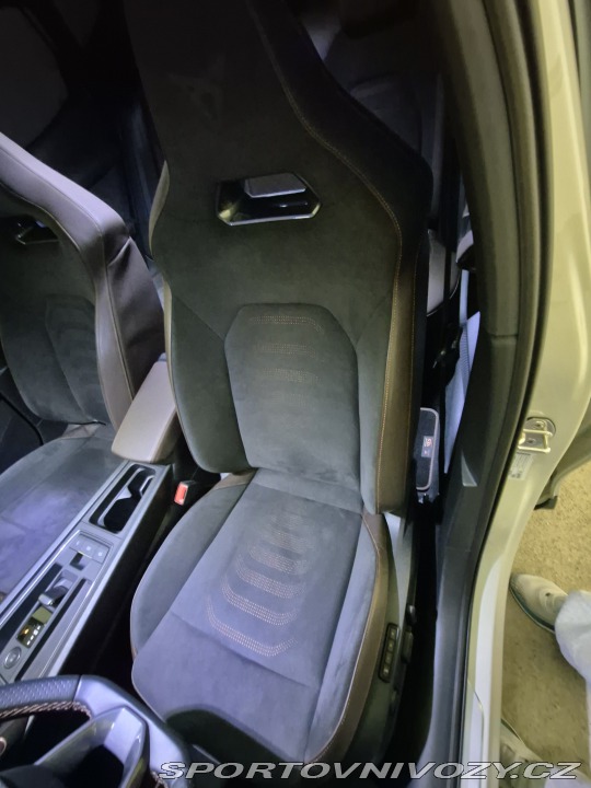 Cupra Formentor 2024