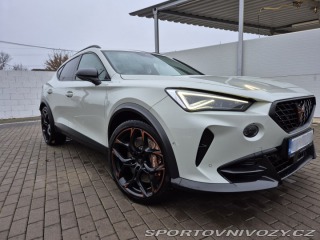 Cupra Formentor 2024