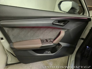 Cupra Formentor 2024