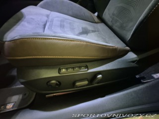 Cupra Formentor 2024