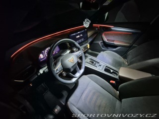 Cupra Formentor 2024