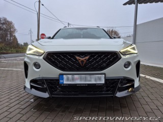 Cupra Formentor 2024