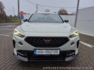 Cupra Formentor 2024