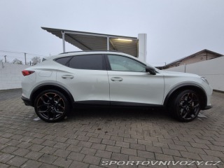 Cupra Formentor 2024