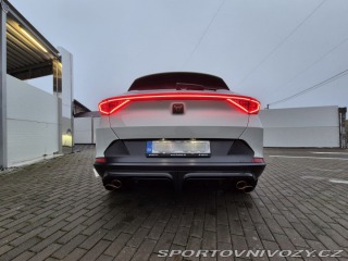 Cupra Formentor 2024