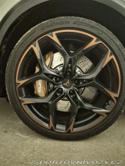 Cupra Formentor 2024