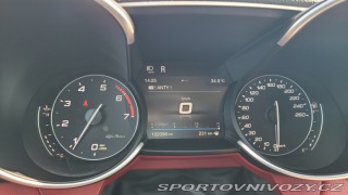 Alfa Romeo Giulia 2.0t 206kW Q4 veloce 2018