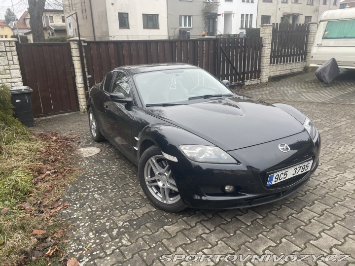 Mazda RX-8  2006