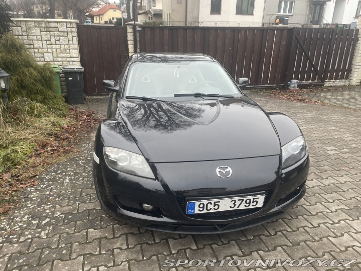 Mazda RX-8 2006