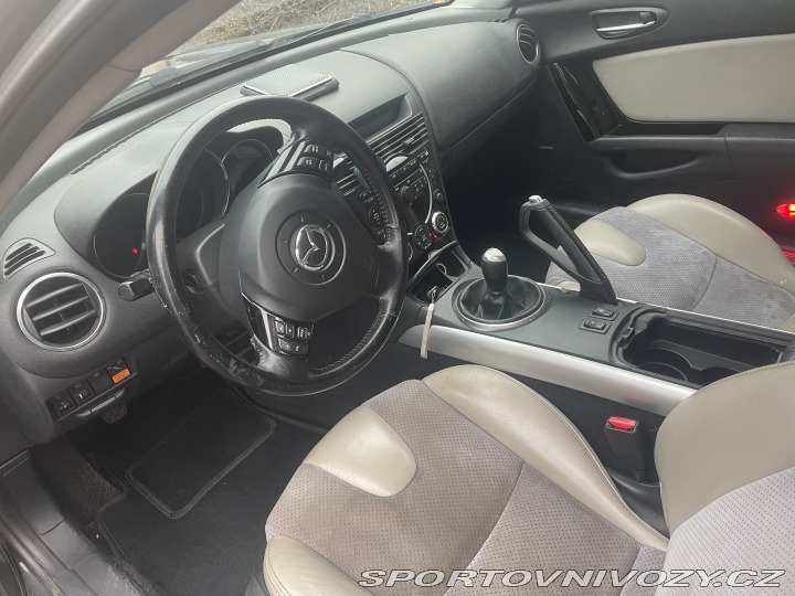 Mazda RX-8 2006