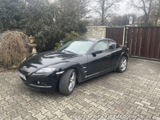 Mazda RX-8 2006