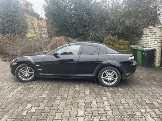 Mazda RX-8 2006