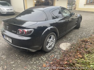 Mazda RX-8 2006