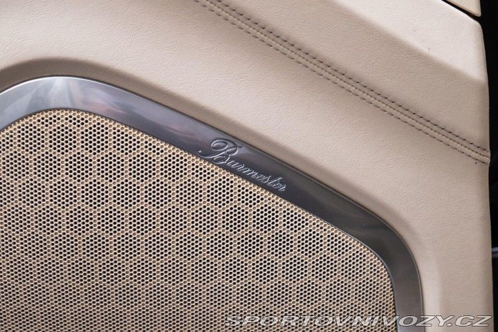 Porsche Panamera Turbo 1800