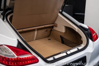 Porsche Panamera Turbo 2009