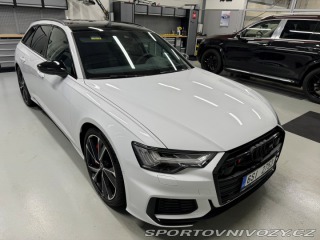 Audi S6  2023