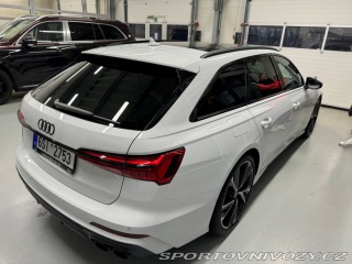 Audi S6  2023