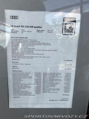Audi S6  2023
