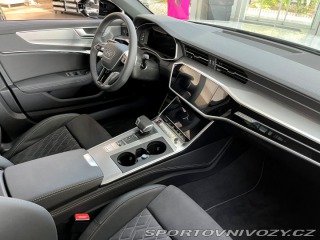 Audi S6  2023
