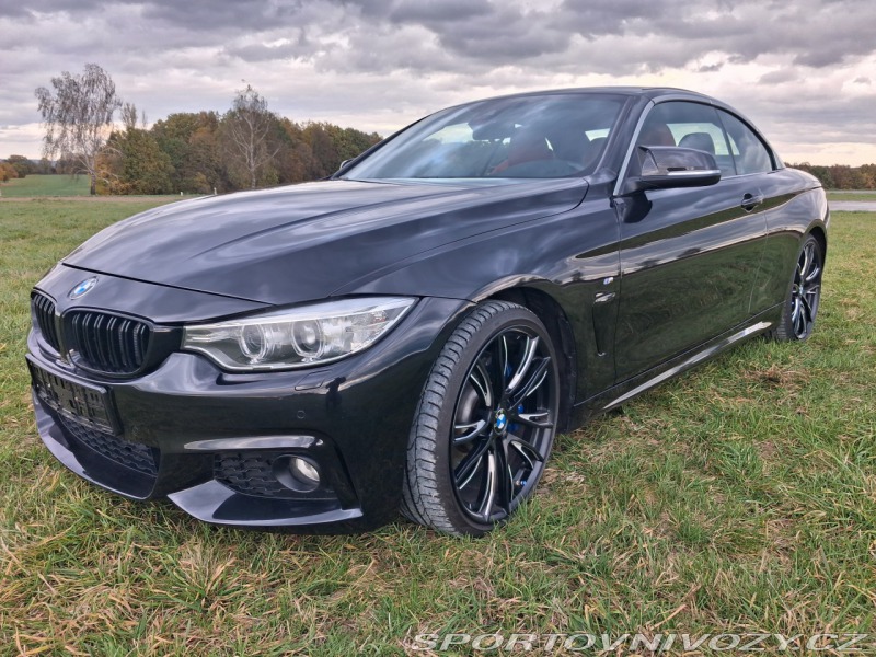 BMW 4 435i