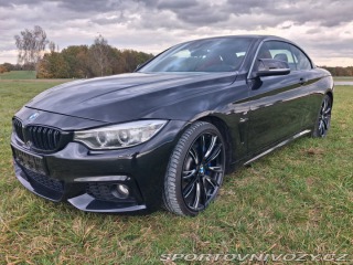 BMW 4 435i 2015