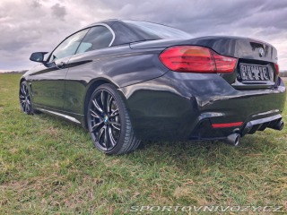 BMW 4 435i 2015
