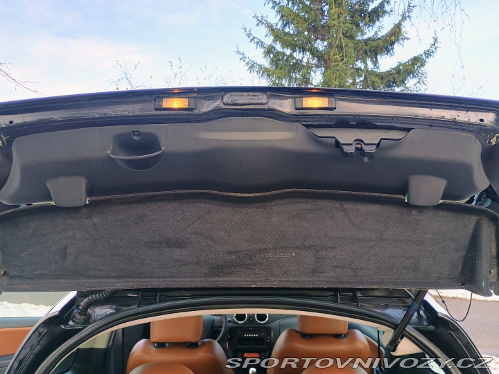 Citroën Ostatní modely C2 VTS CHICK EDITION 2007