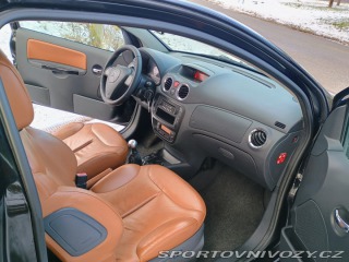 Citroën Ostatní modely 2007