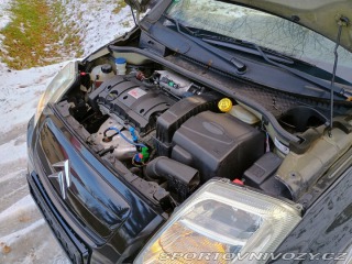 Citroën Ostatní modely 2007