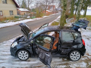 Citroën Ostatní modely 2007